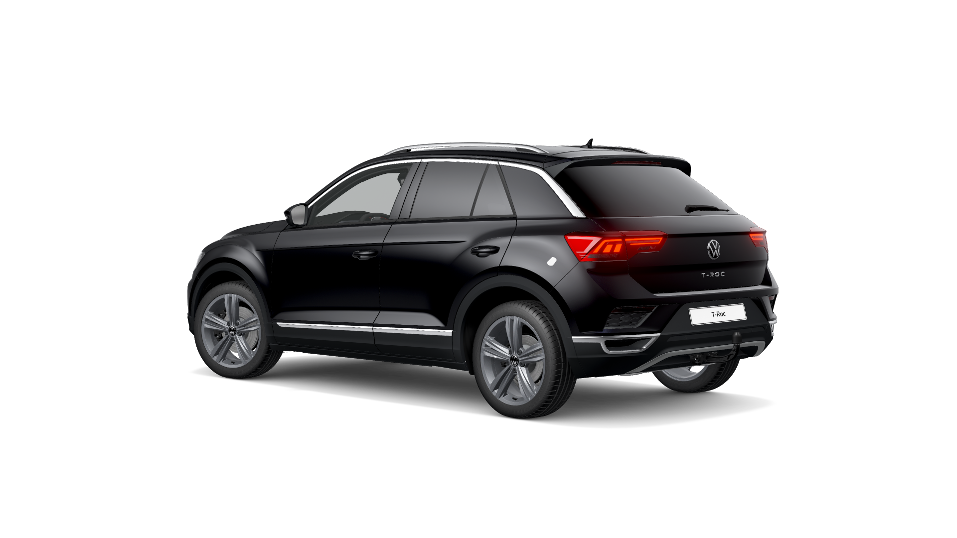 Volkswagen T-Roc 2.0 TDI DSG
