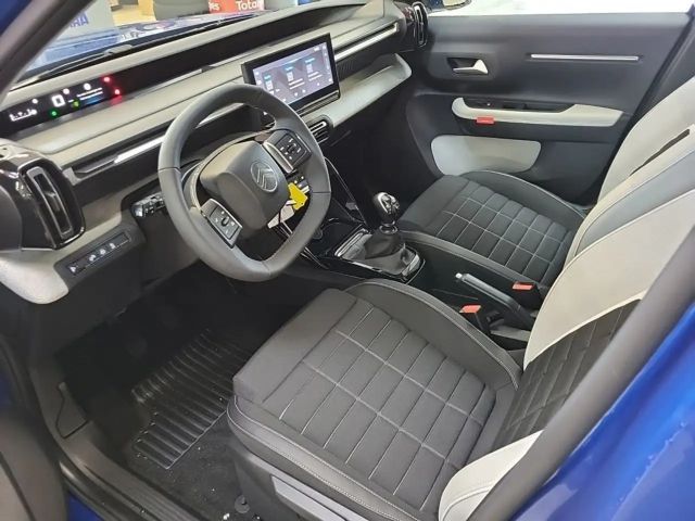 Citroën C3 Max PureTech