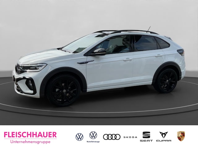 Volkswagen Taigo 1.0 TSI DSG R-Line