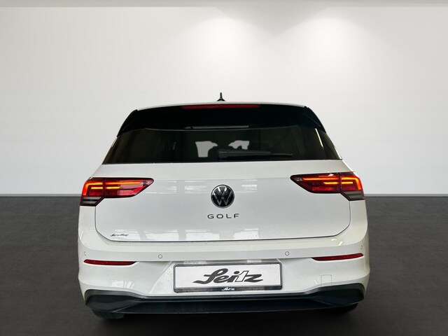 Volkswagen Golf 1.5 TSI Golf VIII