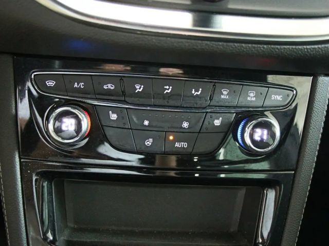 Opel Astra 1.5 CDTI Sports Tourer Ultimate