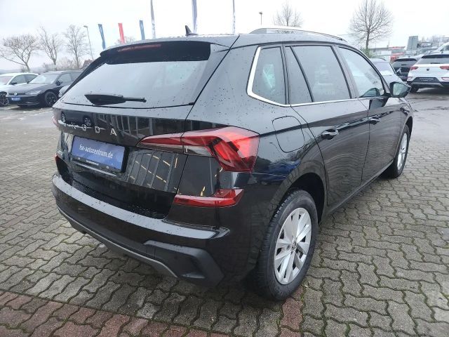 Skoda Kamiq 1.5 TSI Selection