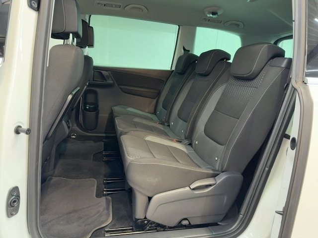 Volkswagen Sharan 1.4 TSI DSG