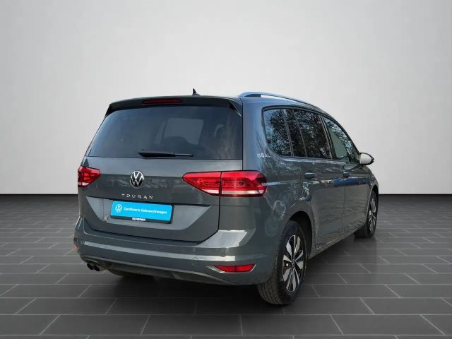 Volkswagen Touran 2.0 TDI DSG