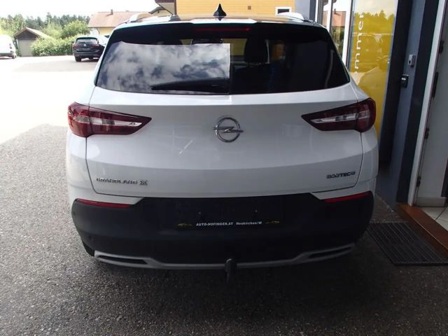 Opel Grandland X Design Line, AHV