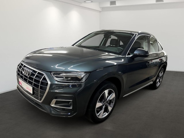 Audi Q5 40 TDI Quattro S-Tronic Sportback