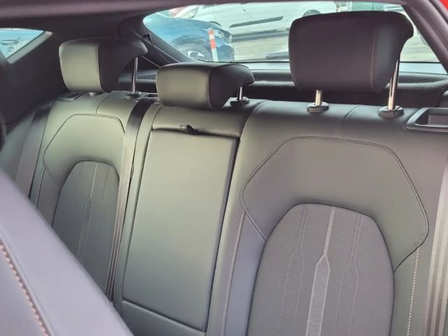 Cupra Leon 2.0 TSI DSG VZ