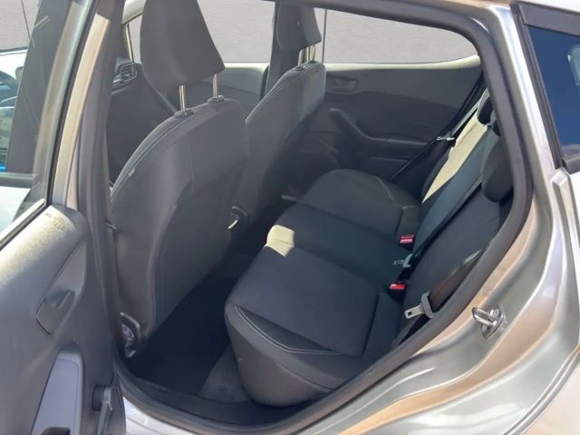 Ford Fiesta Cool & Connect