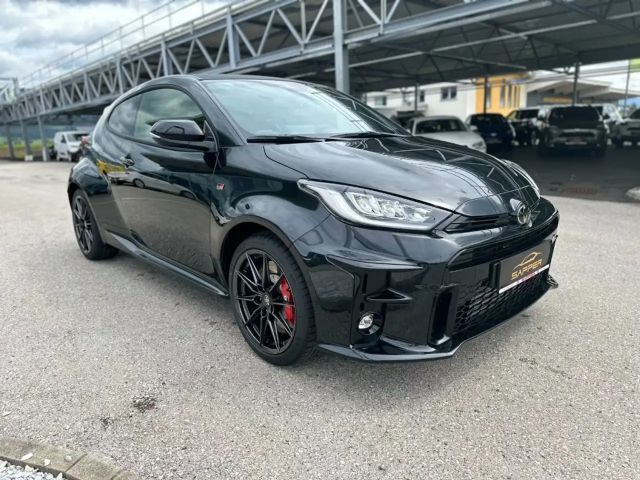 Toyota Yaris GR