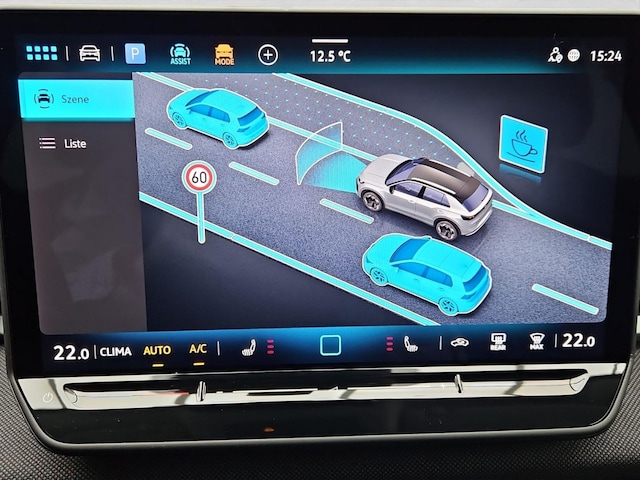 Volkswagen T-Roc 1.5 eTSI DSG Life