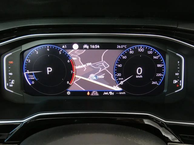 Volkswagen Taigo 1.0 TSI DSG R-Line