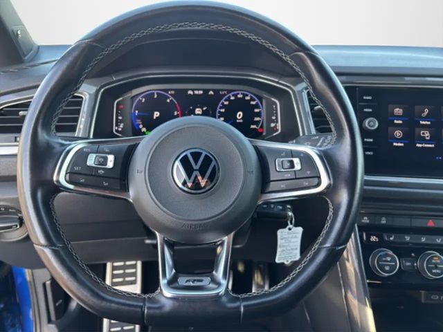 Volkswagen T-Roc 2.0 TDI Sport