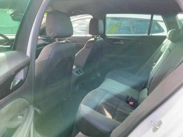 Opel Insignia 2.0 CDTI Sports Tourer Ultimate