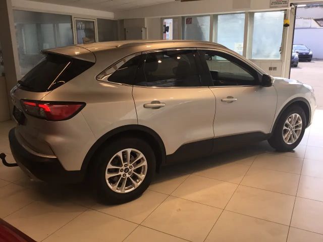 Ford Kuga EcoBoost Titanium