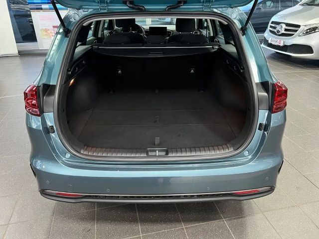 Kia Ceed CRDi SportWagon Vision