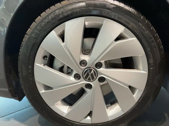 Volkswagen Golf DSG Golf VIII eHybrid