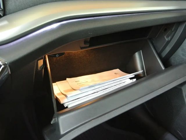 Skoda Octavia Style Style