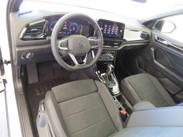 Volkswagen T-Roc DSG Style