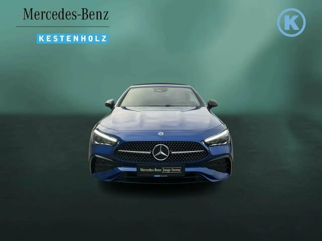 Mercedes-Benz CLE 200 AMG Line