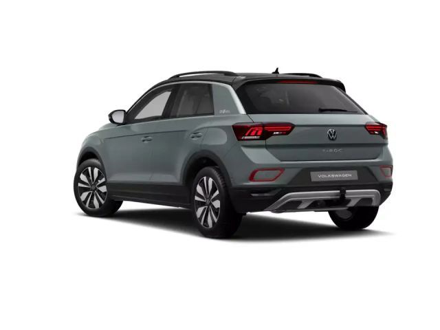 Volkswagen T-Roc 2.0 TDI DSG