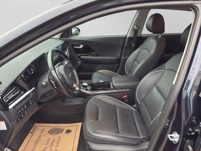 Kia Niro e-Niro