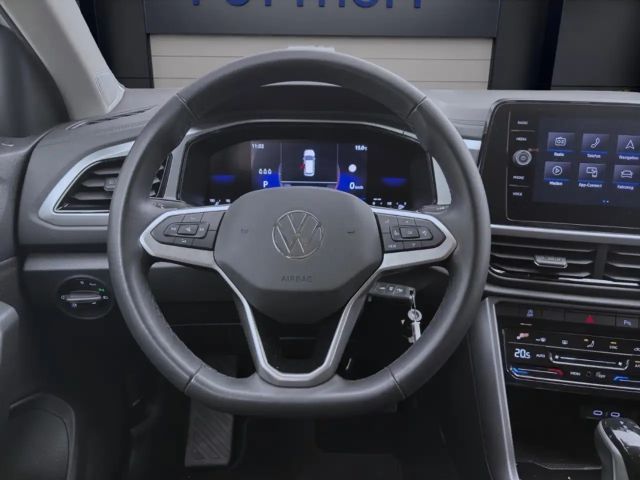 Volkswagen T-Roc 2.0 TDI DSG Life