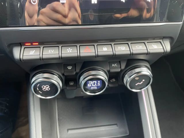 Mitsubishi Colt 1.6 Hybrid