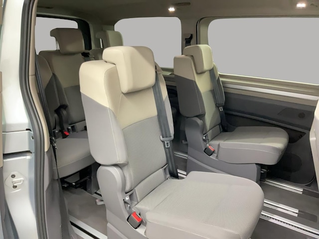 Volkswagen Multivan 2.0 TDI DSG Lang