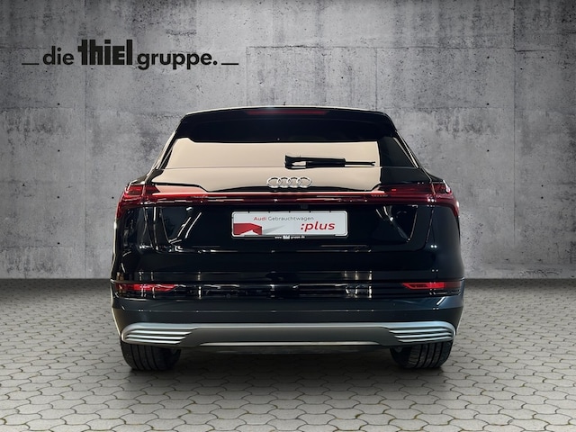 Audi e-tron 50 Quattro