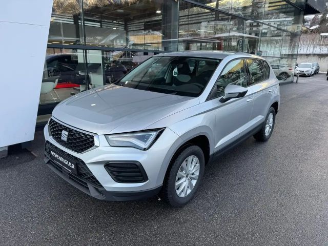 Seat Ateca 1.0 TSI Reference
