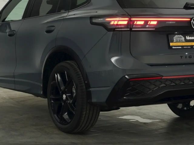 Volkswagen Tiguan DSG R-Line