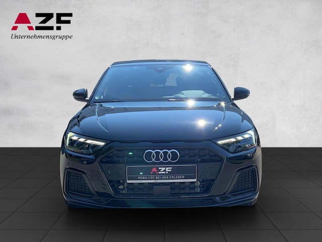 Audi A1 30 TFSI S-Tronic Sportback