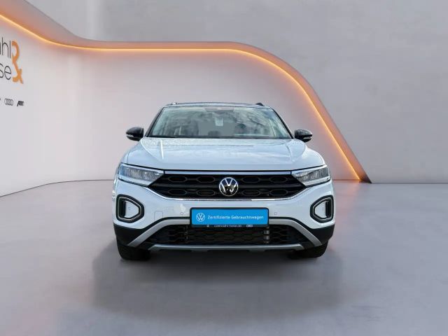 Volkswagen T-Roc 1.5 TSI DSG Move