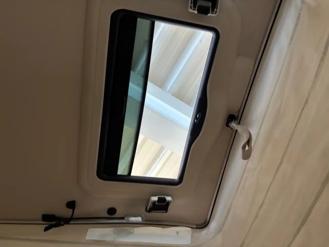 Mercedes-Benz Marco Polo AMG Line