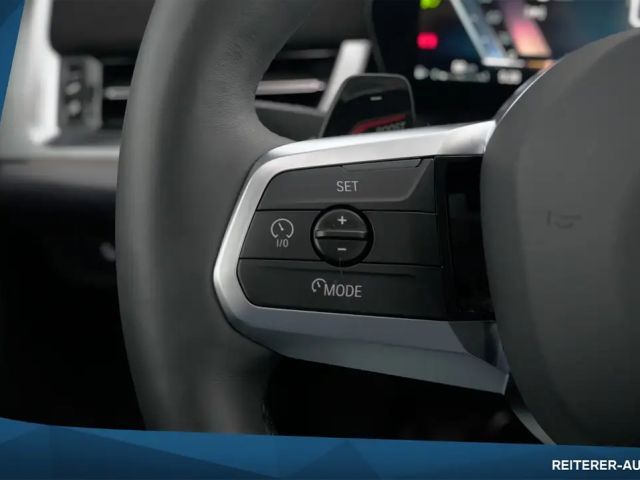 BMW X1 M-Sport sDrive20d