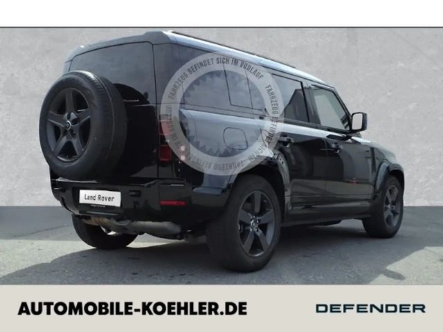 Land Rover Defender 110 D300 Dynamic SE