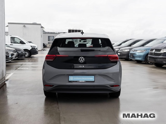Volkswagen ID.3 Performance Pure