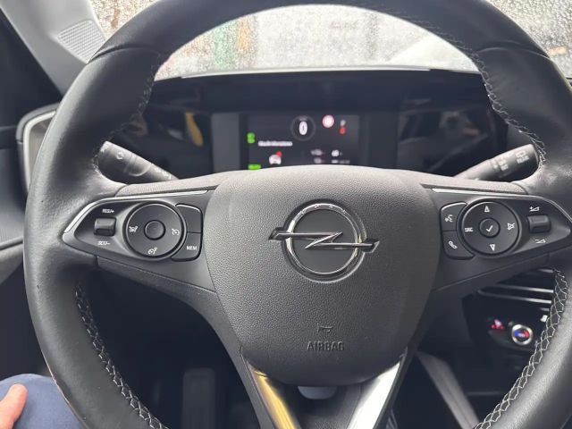 Opel Mokka Edition Mokka-e