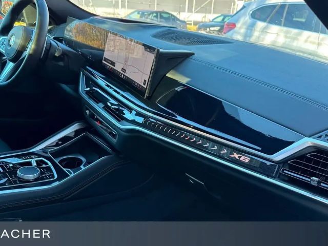 BMW X6 M-Sport xDrive30d
