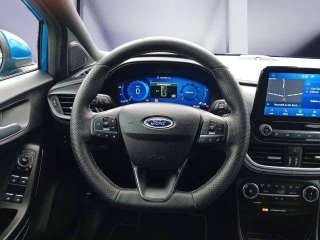 Ford Puma ST Line Vignale