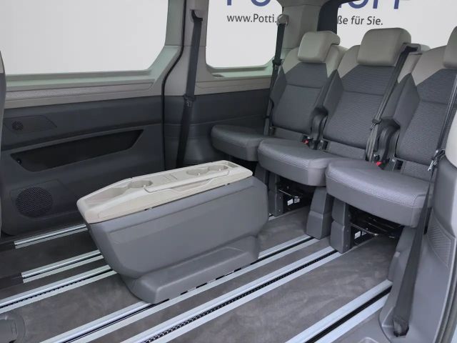 Volkswagen Multivan 2.0 TDI DSG T7