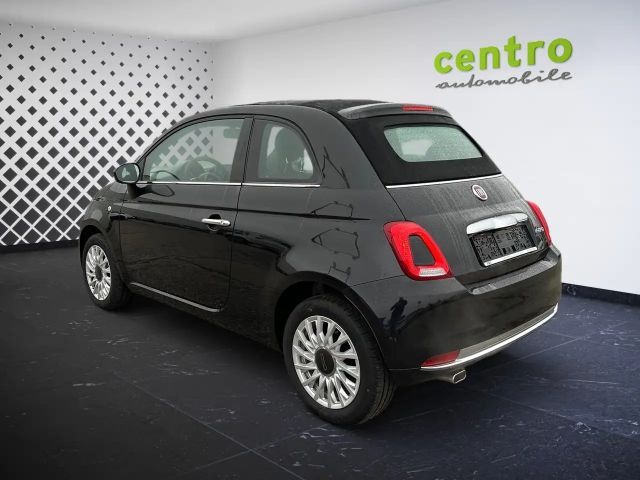 Fiat 500C Dolcevita