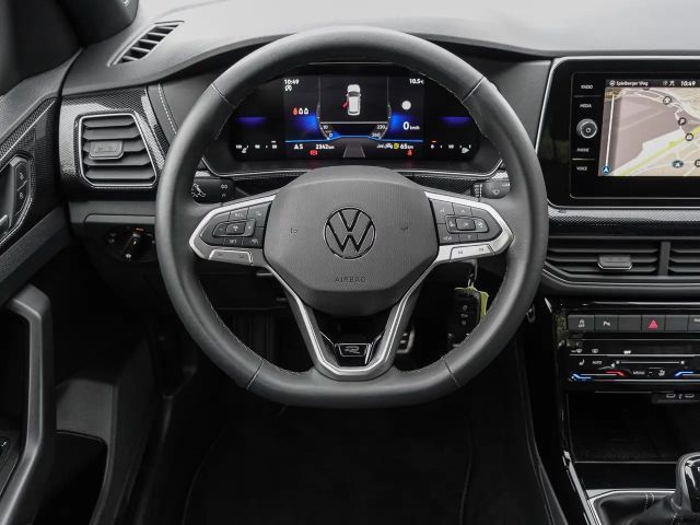 Volkswagen T-Cross 1.0 TSI R-Line