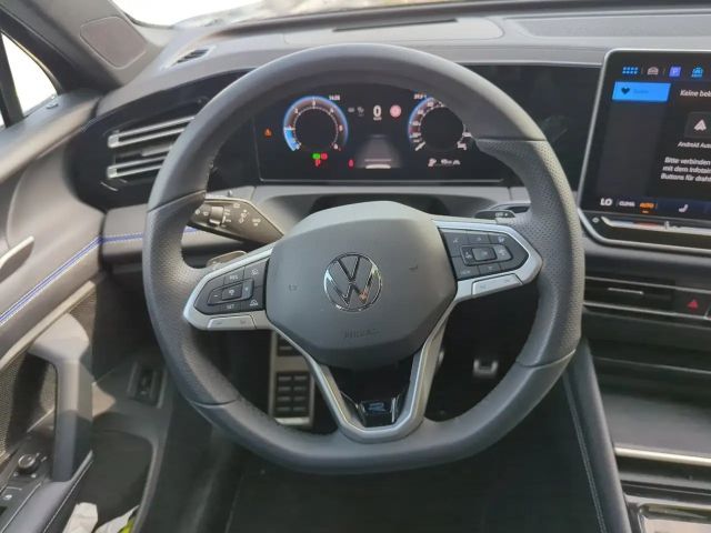 Volkswagen Tiguan 2.0 TDI DSG R-Line