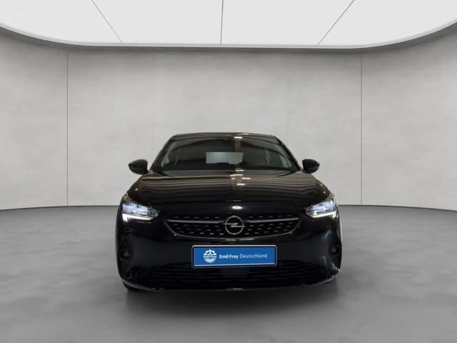 Opel Corsa Elegance Turbo