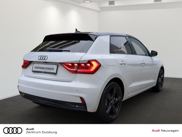 Audi A1 30 TFSI S-Tronic Sportback