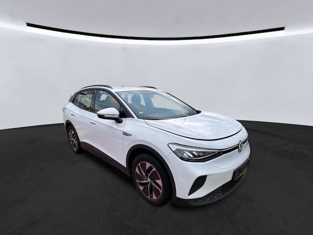 Volkswagen ID.4 Performance Pro