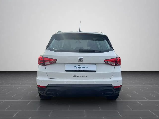 Seat Arona 1.0 TSI Style