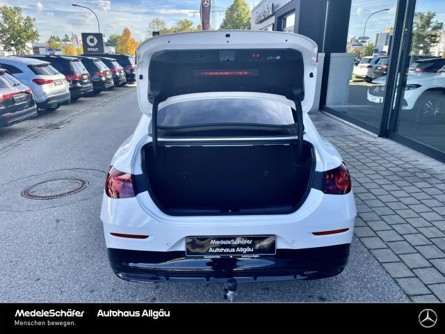 Mercedes-Benz CLA 250 AMG Line Coupé