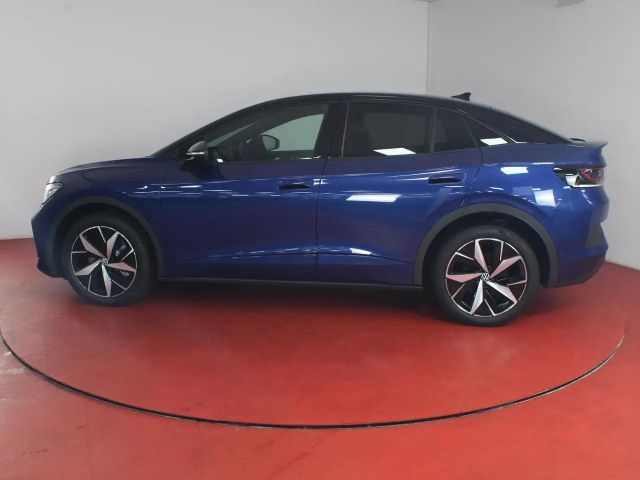Volkswagen ID.5 77 KWh GTX